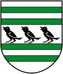 DEU Vogelheim COA